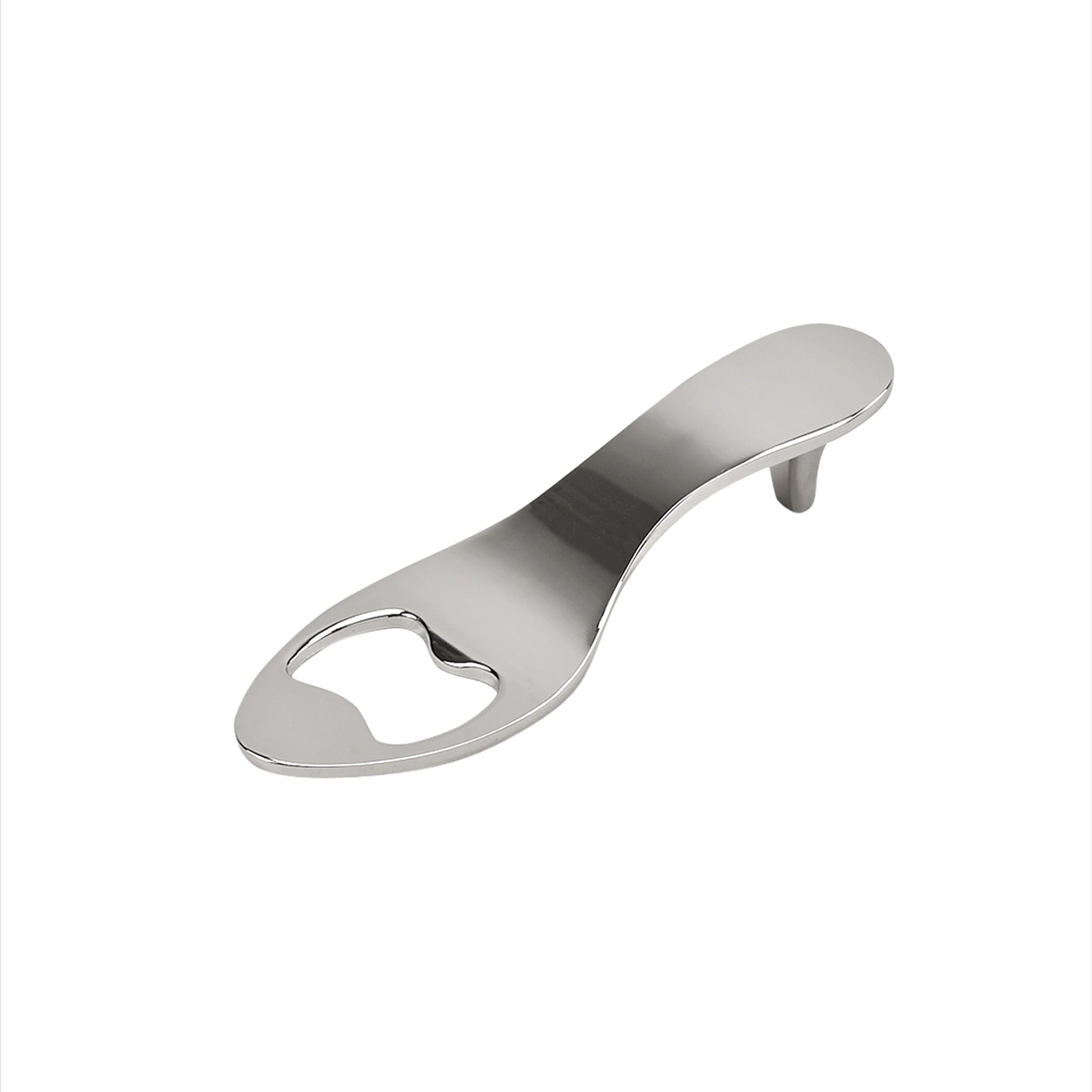 High Heel Shaped Bottle Opener-0