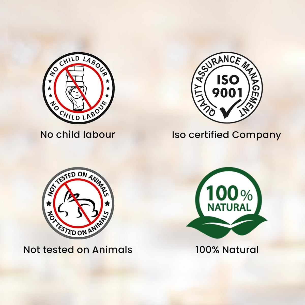 Frankincense - Box of Six 20 Sticks Tubes, 120 Sticks Total - HEM Incense From India