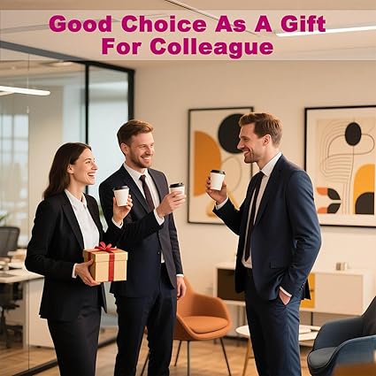 6-Pack Envelope Opener – Safe Letter Slitter for Home & Office